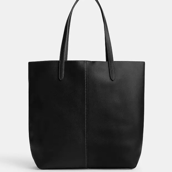 Coach North Tote - Picture 5 of 6